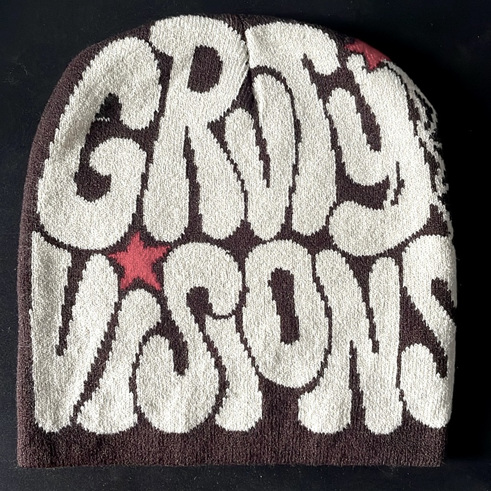 GRAVITY VISIONS Beanie